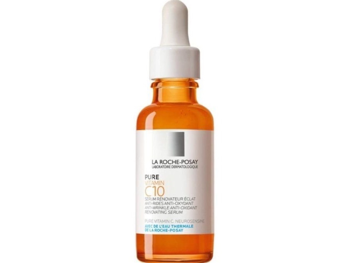 Serum za lice kao cashback nagrada za kozmetiku i negu