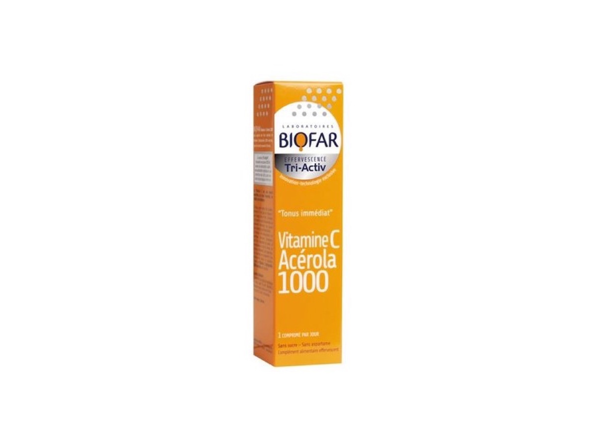 Vitamin C kao nagrada na sledecu kupovinu u apoteci