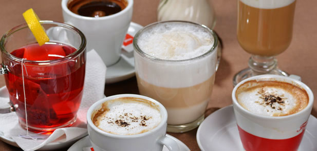 Kafa uz kolač kao nagrada u loyalty programu poslastičarnice